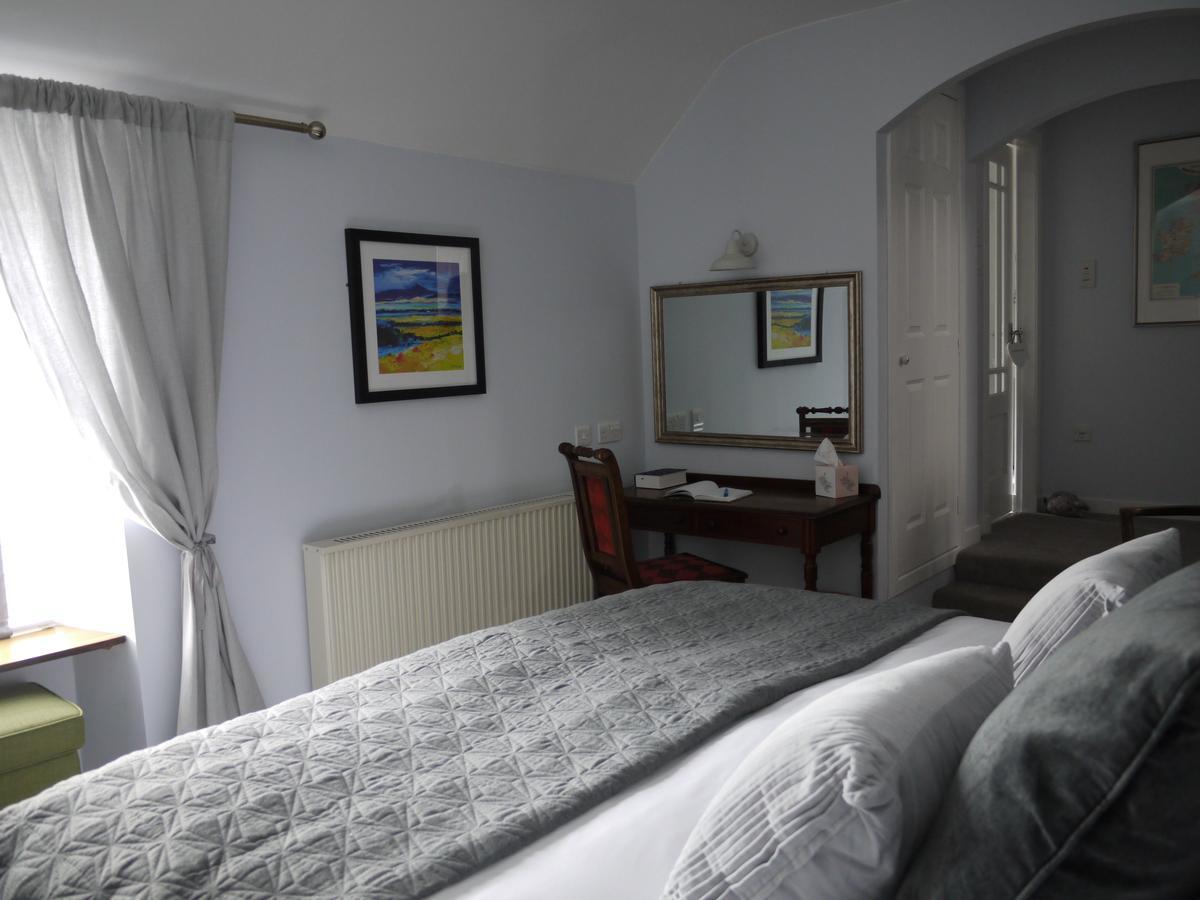 The New Inn Aberchirder Exteriér fotografie